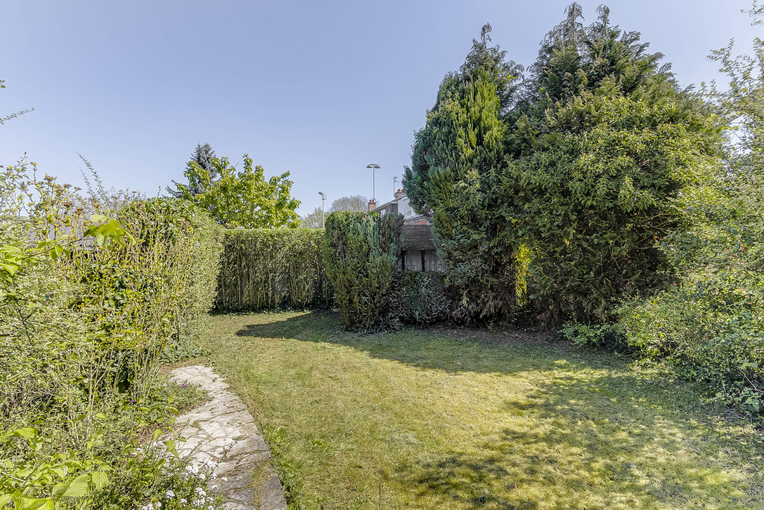 Maison Perenchies 4 pièce(s) 84 m2