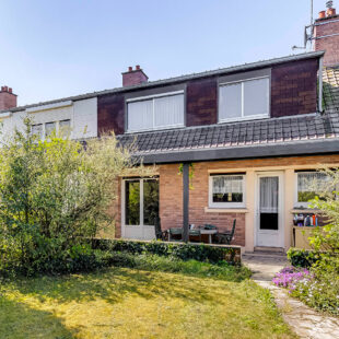 Maison Perenchies 4 pièce(s) 84 m2