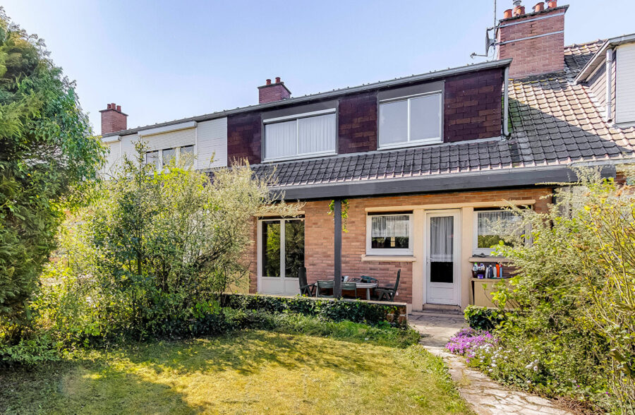 Maison Perenchies 4 pièce(s) 84 m2