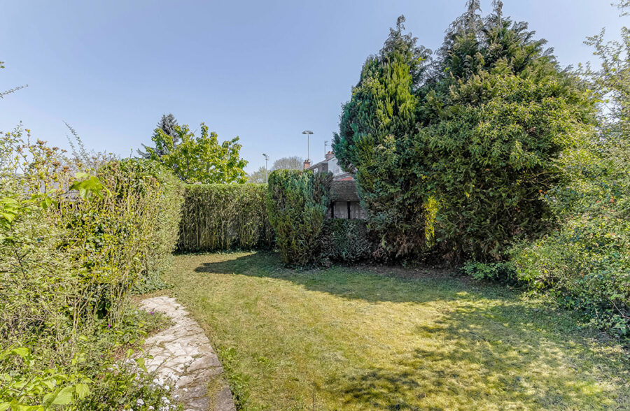 Maison Perenchies 4 pièce(s) 84 m2