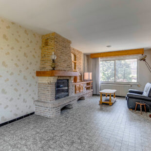Maison Perenchies 4 pièce(s) 84 m2