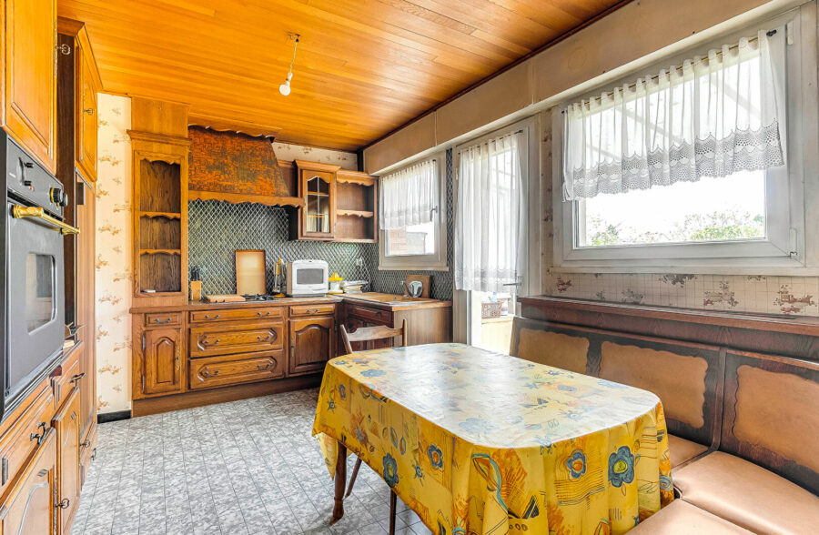 Maison Perenchies 4 pièce(s) 84 m2