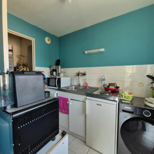 Appartement Lens 3 pièce(s) 51.65 m2 + place de parking.