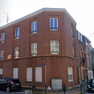 Immeuble de rapport Lens