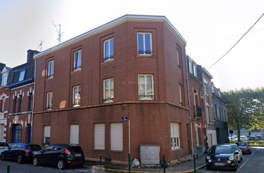 Immeuble de rapport Lens