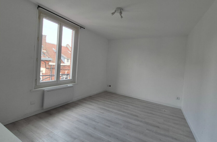 Immeuble de rapport Lens