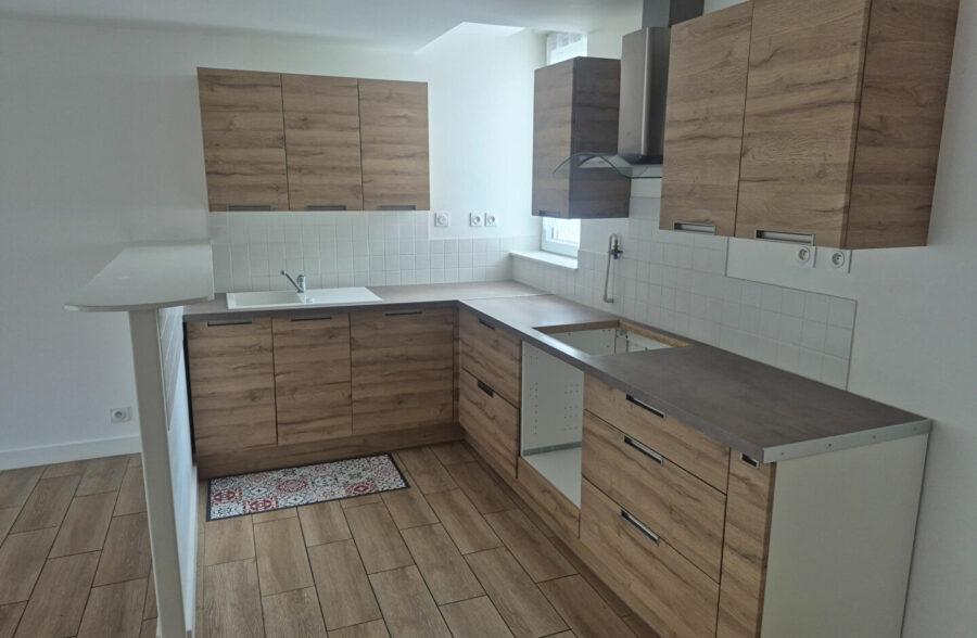 Maison Houplin Ancoisne 5 pièce(s)