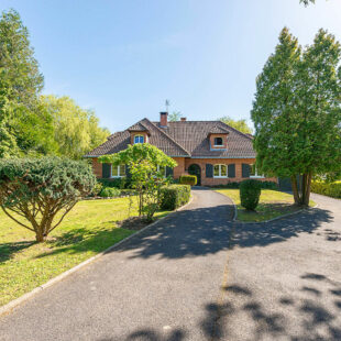 Maison Saint Amand Les Eaux 248 m2