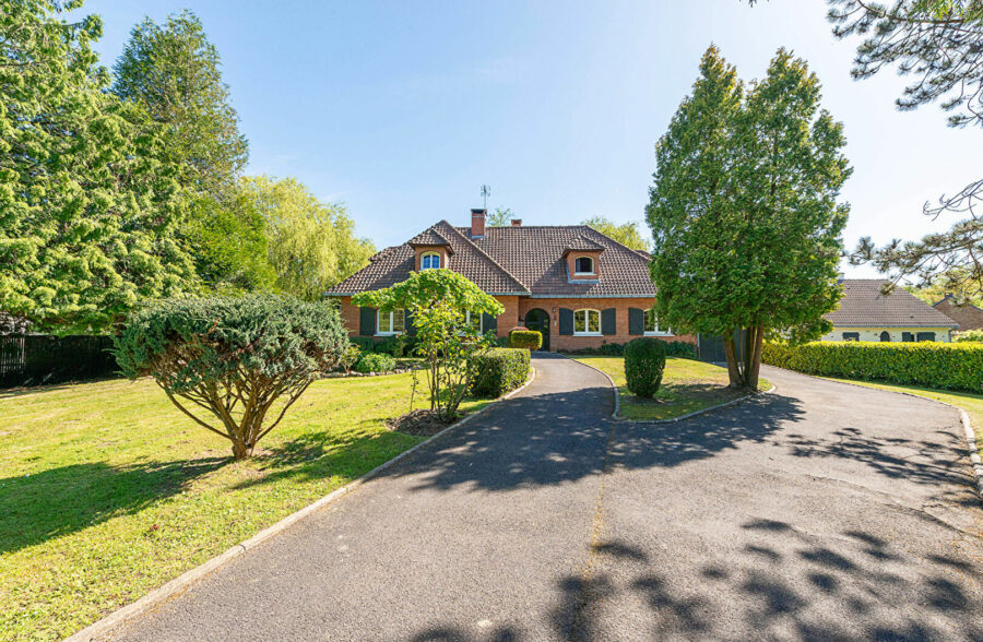 Maison Saint Amand Les Eaux 248 m2