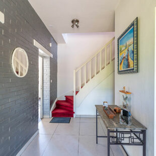 Maison Saint Amand Les Eaux 248 m2