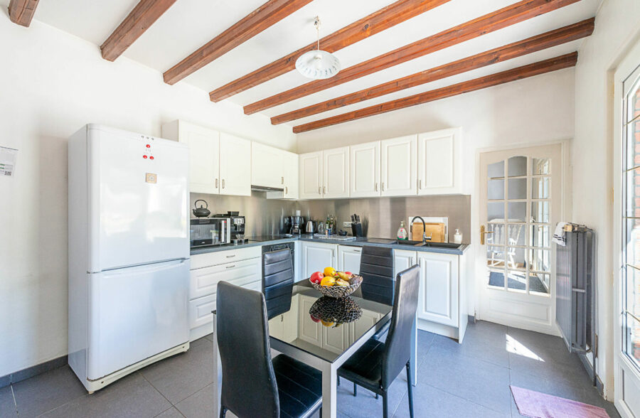 Maison Saint Amand Les Eaux 248 m2