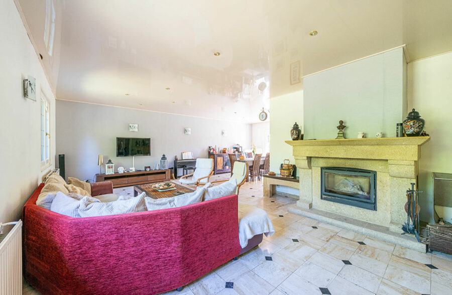 Maison Saint Amand Les Eaux 248 m2