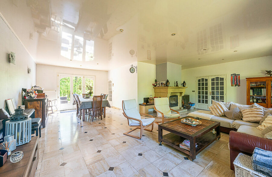 Maison Saint Amand Les Eaux 248 m2