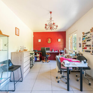 Maison Saint Amand Les Eaux 248 m2