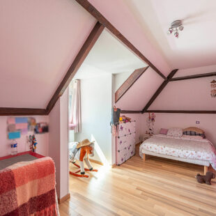 Maison Saint Amand Les Eaux 248 m2