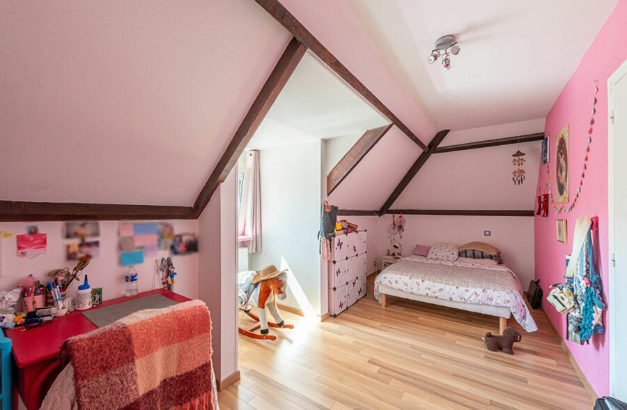 Maison Saint Amand Les Eaux 248 m2