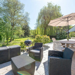 Maison Saint Amand Les Eaux 248 m2