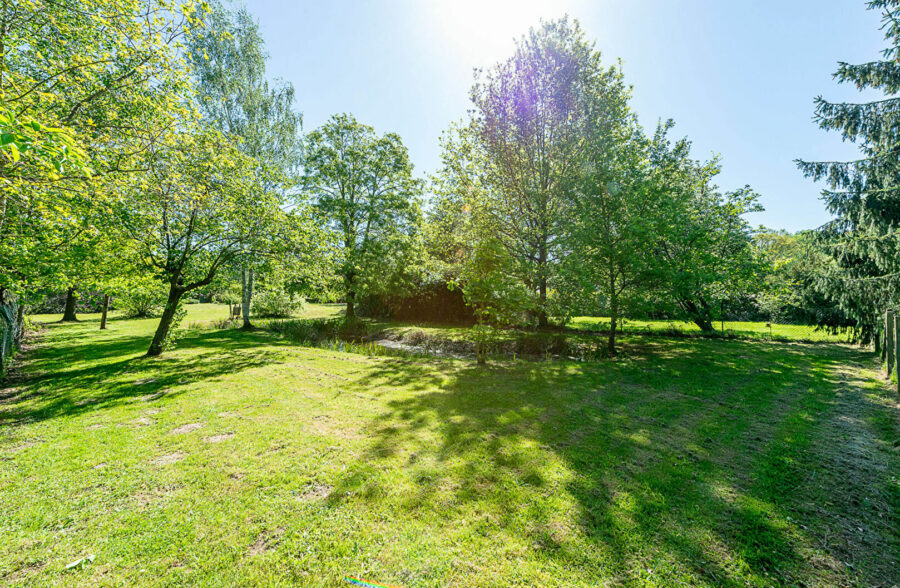 Maison Saint Amand Les Eaux 248 m2