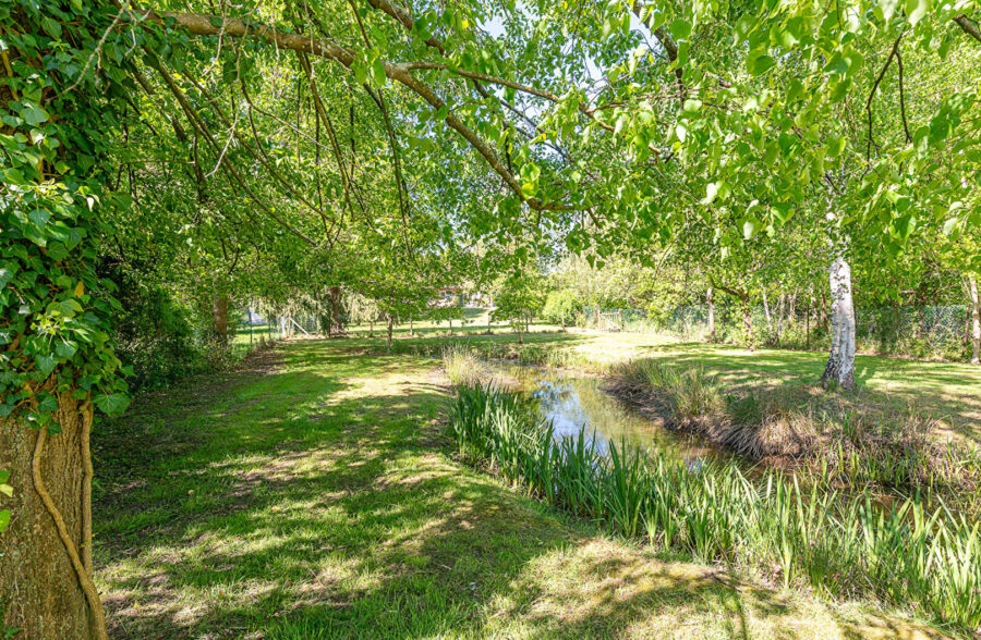 Maison Saint Amand Les Eaux 248 m2