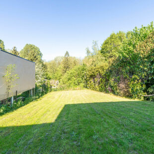 MAISON CUBIQUE INDIVIDUELLE DE 138 M²
