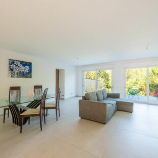 MAISON CUBIQUE INDIVIDUELLE DE 138 M²