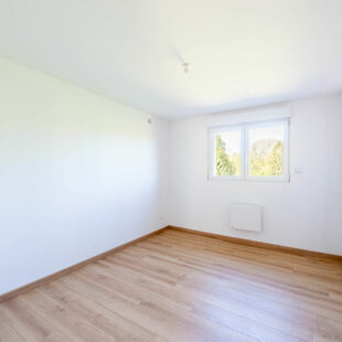 MAISON CUBIQUE INDIVIDUELLE DE 138 M²