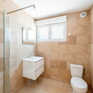 MAISON CUBIQUE INDIVIDUELLE DE 138 M²