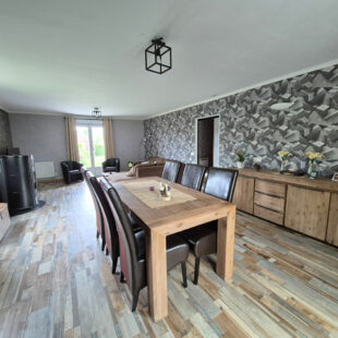 Maison Montigny En Ostrevent 7 pièce(s) 120 m2