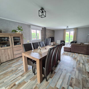 Maison Montigny En Ostrevent 7 pièce(s) 120 m2