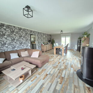 Maison Montigny En Ostrevent 7 pièce(s) 120 m2