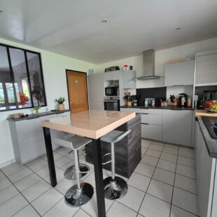 Maison Montigny En Ostrevent 7 pièce(s) 120 m2