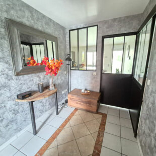 Maison Montigny En Ostrevent 7 pièce(s) 120 m2