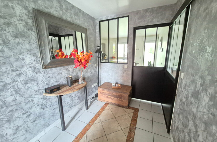 Maison Montigny En Ostrevent 7 pièce(s) 120 m2