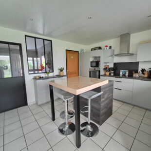 Maison Montigny En Ostrevent 7 pièce(s) 120 m2