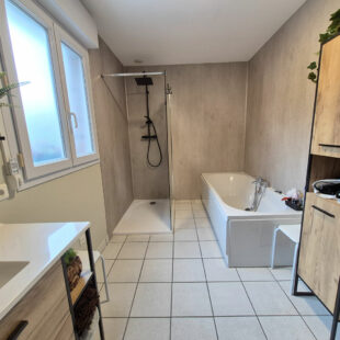Maison Montigny En Ostrevent 7 pièce(s) 120 m2
