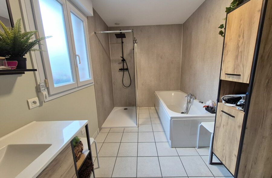 Maison Montigny En Ostrevent 7 pièce(s) 120 m2