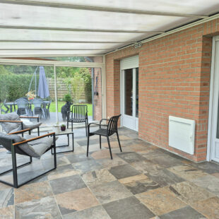 Maison Montigny En Ostrevent 7 pièce(s) 120 m2
