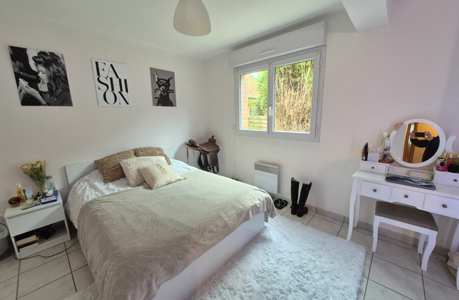 Maison Montigny En Ostrevent 7 pièce(s) 120 m2