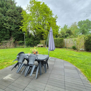 Maison Montigny En Ostrevent 7 pièce(s) 120 m2