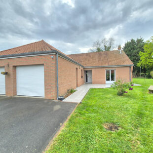 Maison Montigny En Ostrevent 7 pièce(s) 120 m2