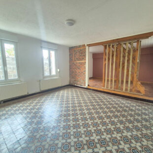 Maison Auberchicourt 5 pièce(s) 80 m2