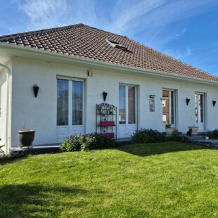 Maison Somain 6 pièce(s) 118 m2