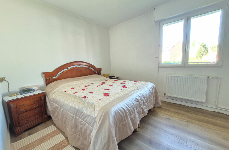 Maison Somain 6 pièce(s) 118 m2
