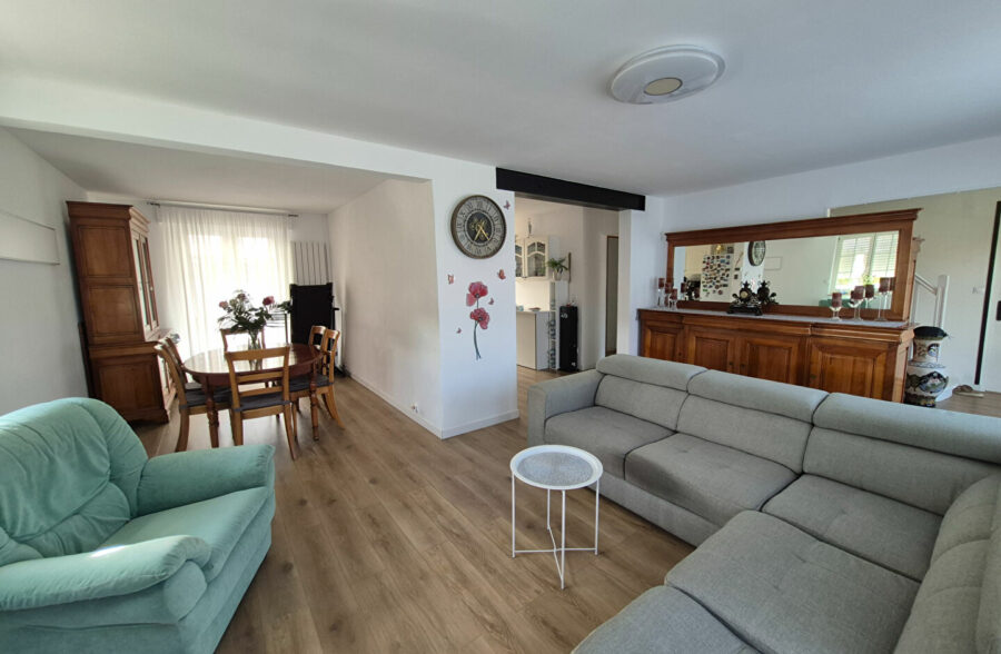 Maison Somain 6 pièce(s) 118 m2