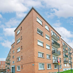 Appartement Maubeuge 5 pièce(s) 79.55 m2