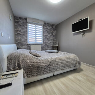 Pavillon individuel 4 chambres 125 m2