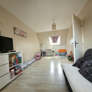 Pavillon individuel 4 chambres 125 m2