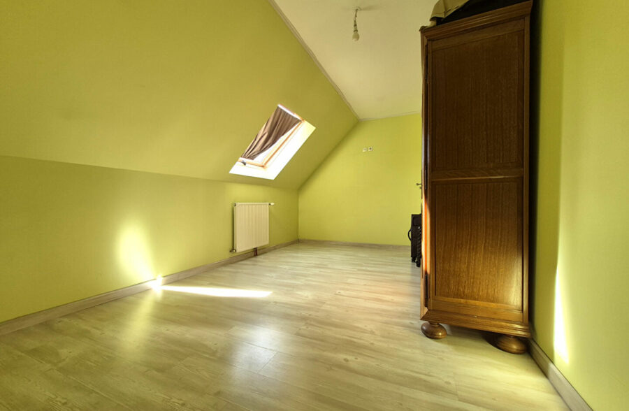 Pavillon individuel 4 chambres 125 m2