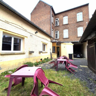 Immeuble Cambrai 10 pièce(s) 190 m2
