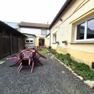Immeuble Cambrai 10 pièce(s) 190 m2